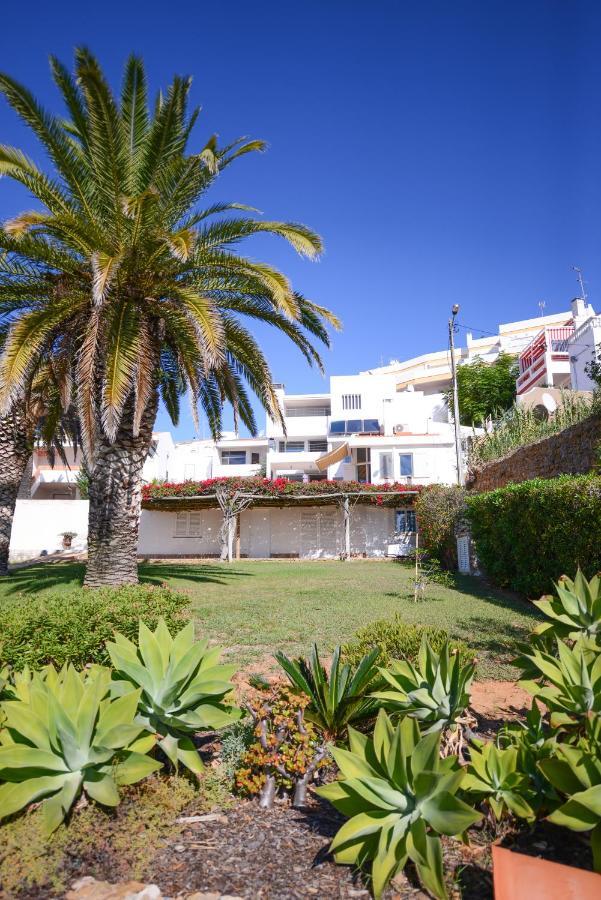 The Fantastic Beach House Of Luz エクステリア 写真